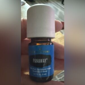 Young Living Panaway 100% Essential Oil